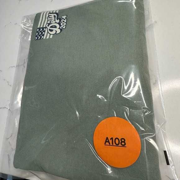 Dolly For President T-Shirt Size XL - Picture 8 of 8